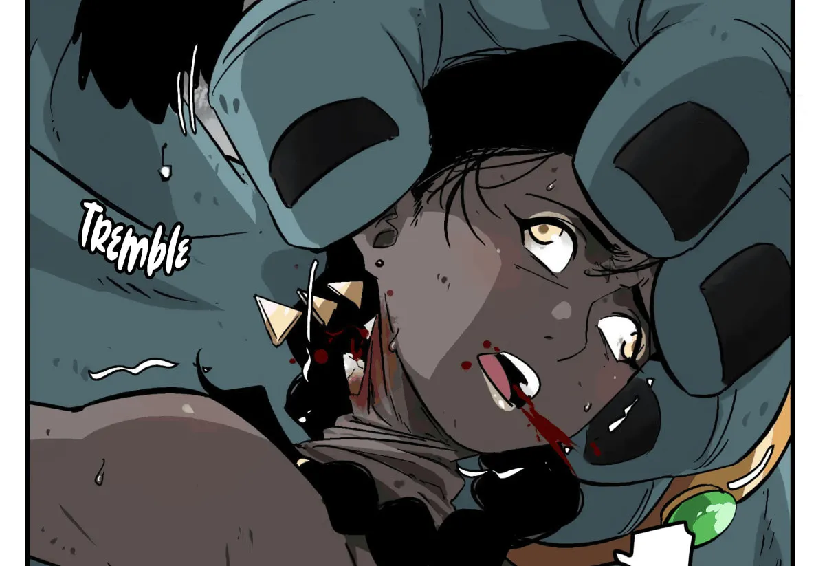 Followers of King Chapter 21 page 43 - 