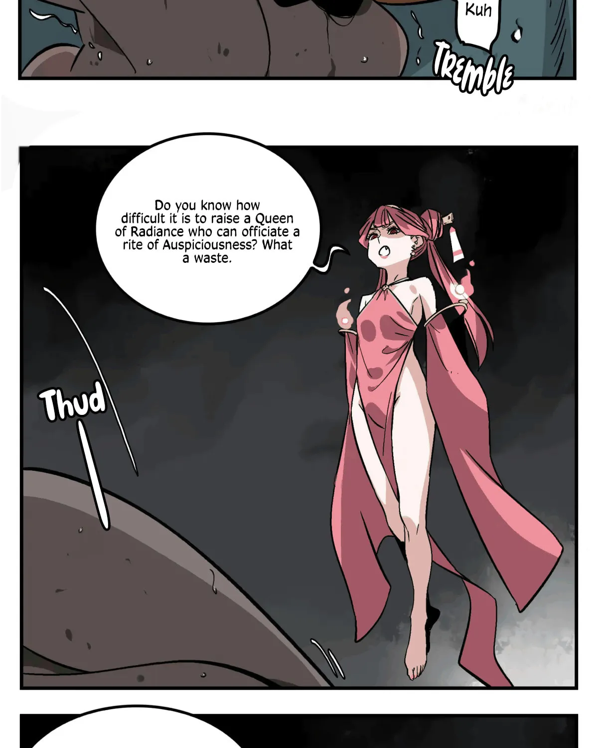 Followers of King Chapter 21 page 44 - 
