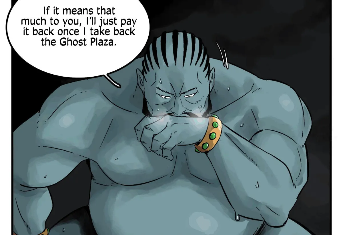 Followers of King Chapter 21 page 45 - 