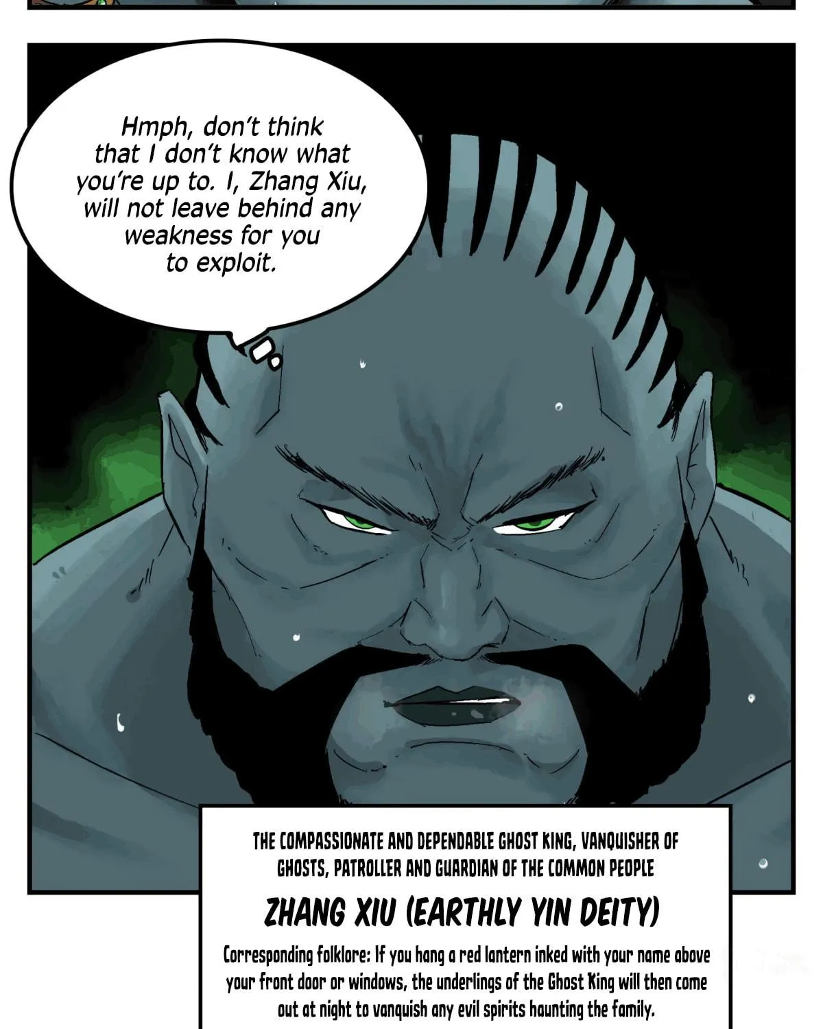 Followers of King Chapter 21 page 46 - 