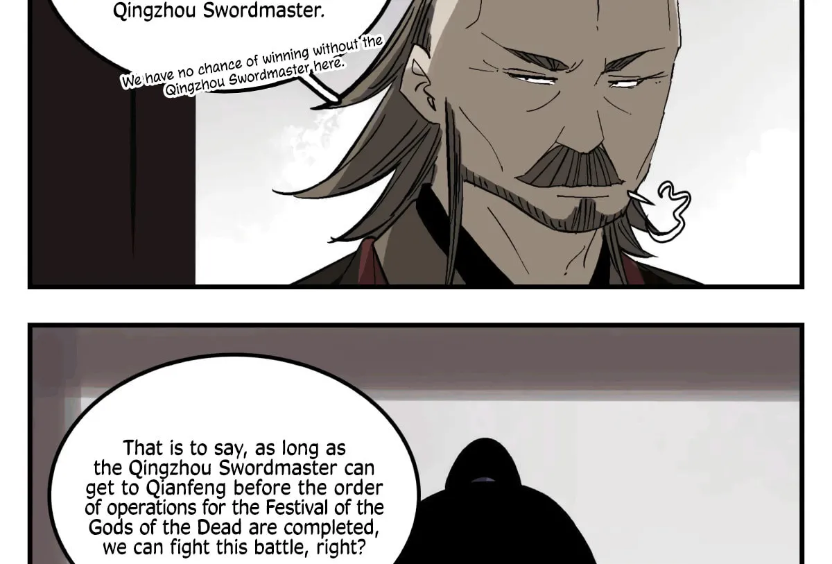 Followers of King Chapter 21 page 7 - 