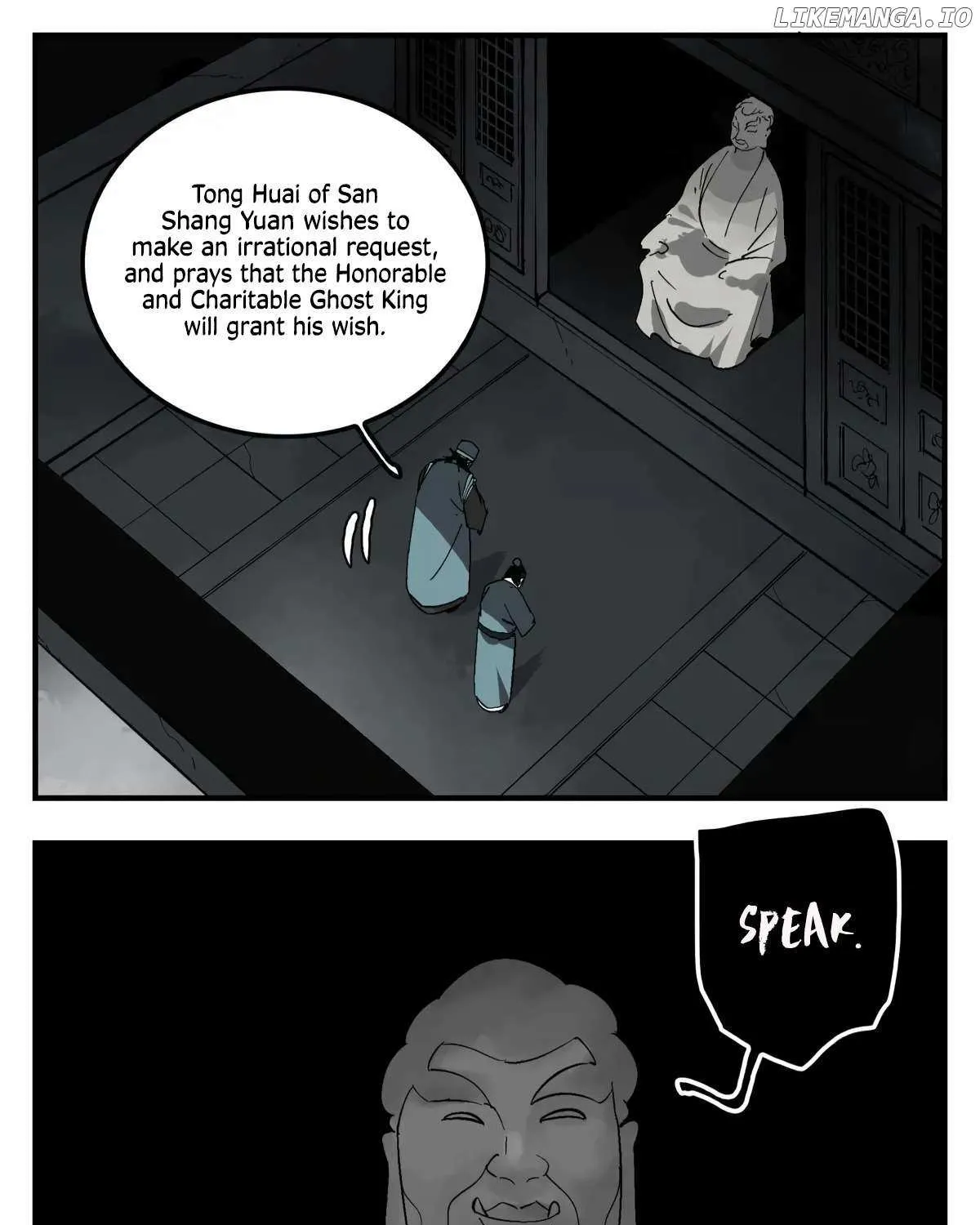Followers of King Chapter 22 page 3 - 