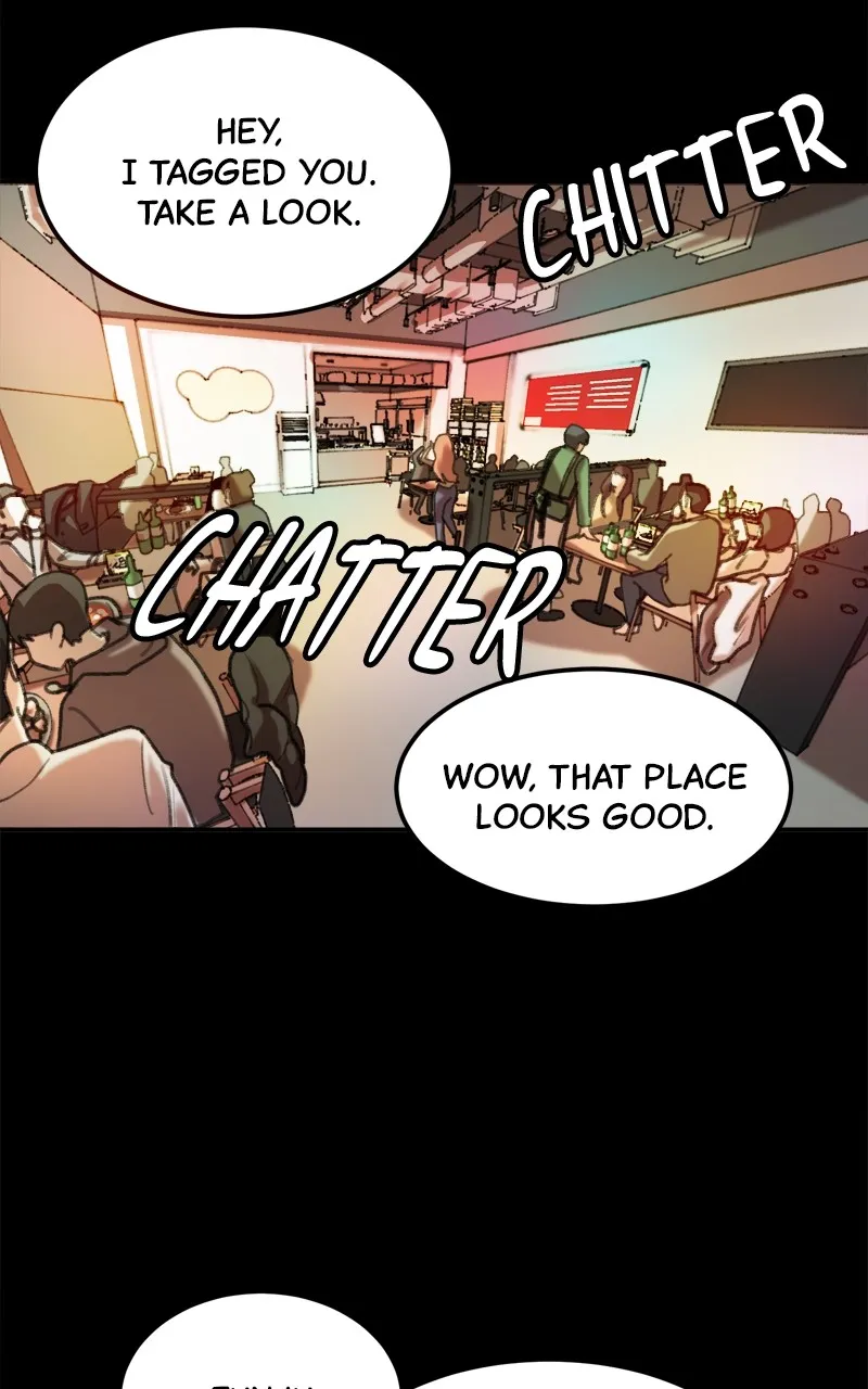 Following Eunju Chapter 1 page 2 - 
