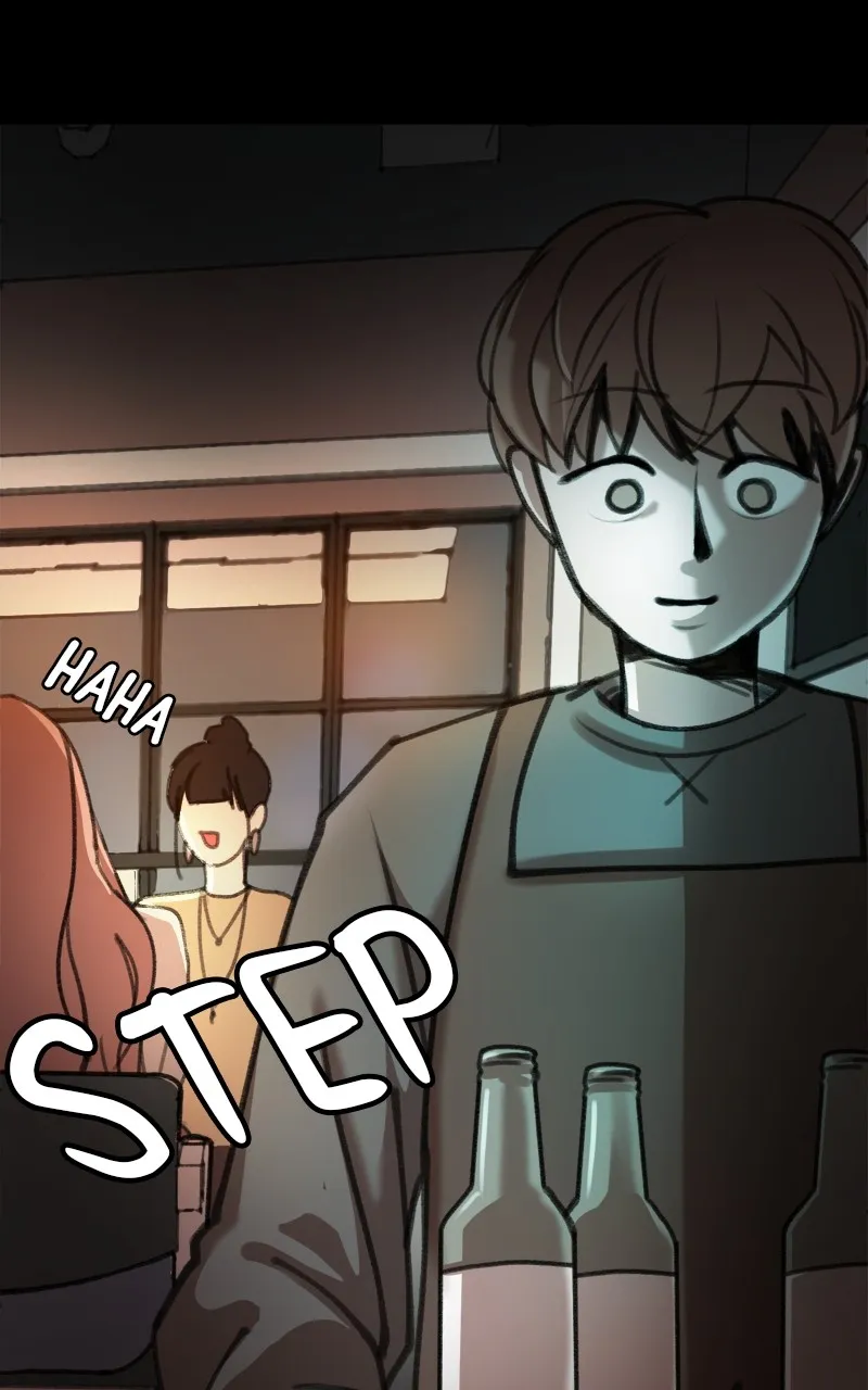 Following Eunju Chapter 1 page 11 - 