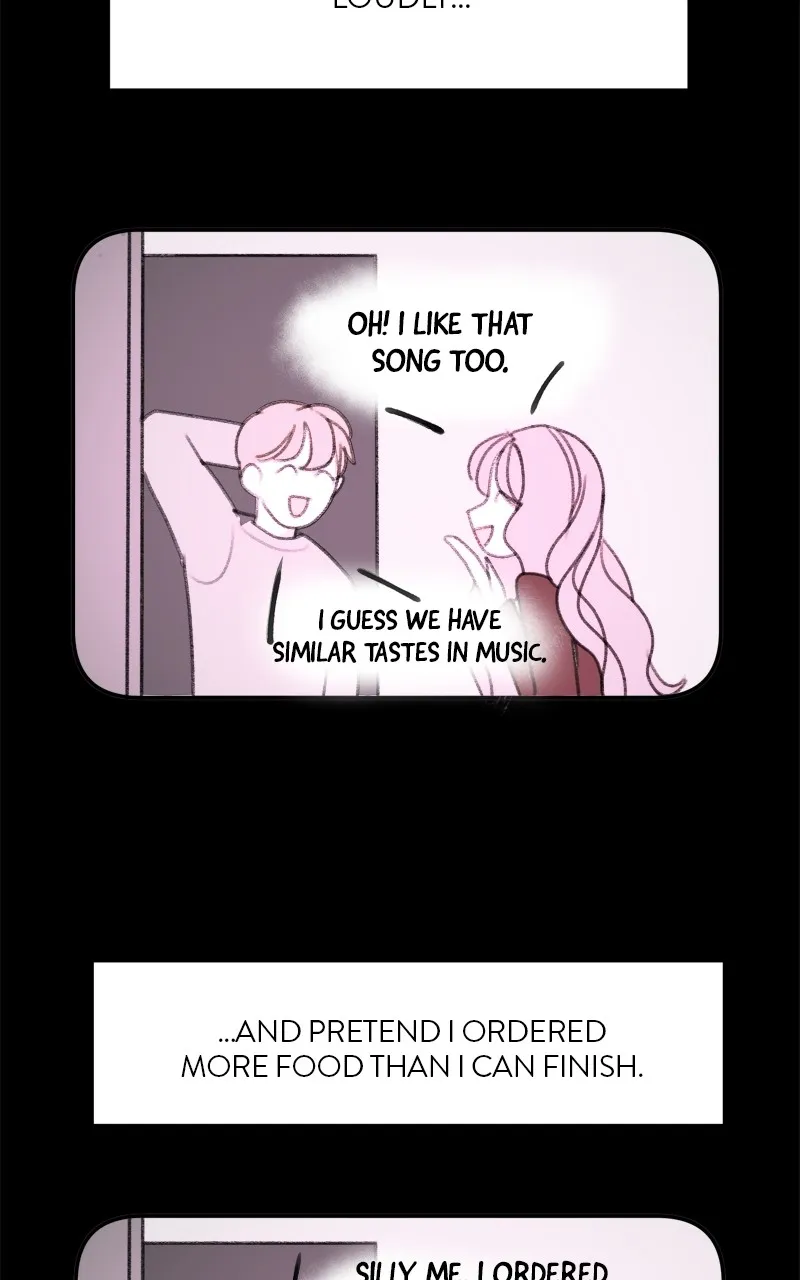 Following Eunju Chapter 1 page 103 - 