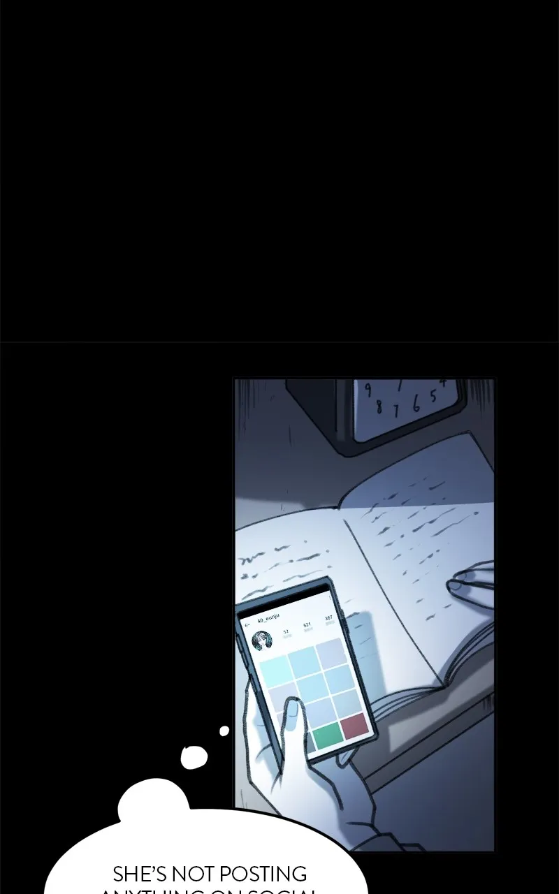 Following Eunju Chapter 1 page 107 - 