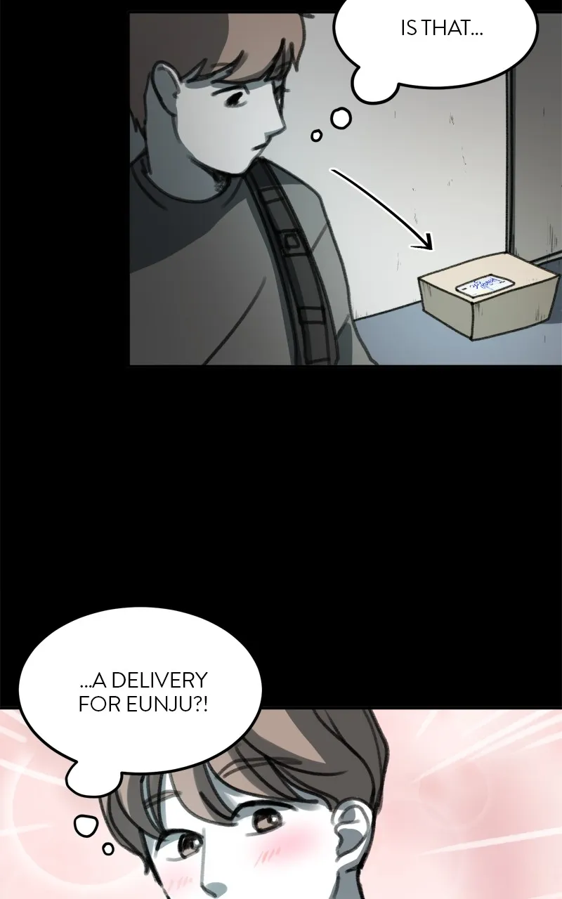 Following Eunju Chapter 1 page 117 - 