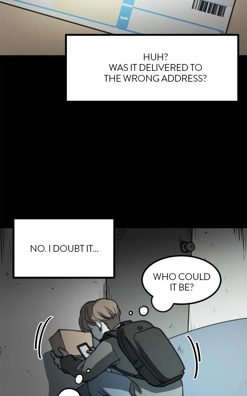 Following Eunju Chapter 1 page 119 - 