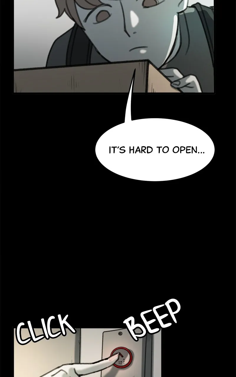 Following Eunju Chapter 1 page 124 - 