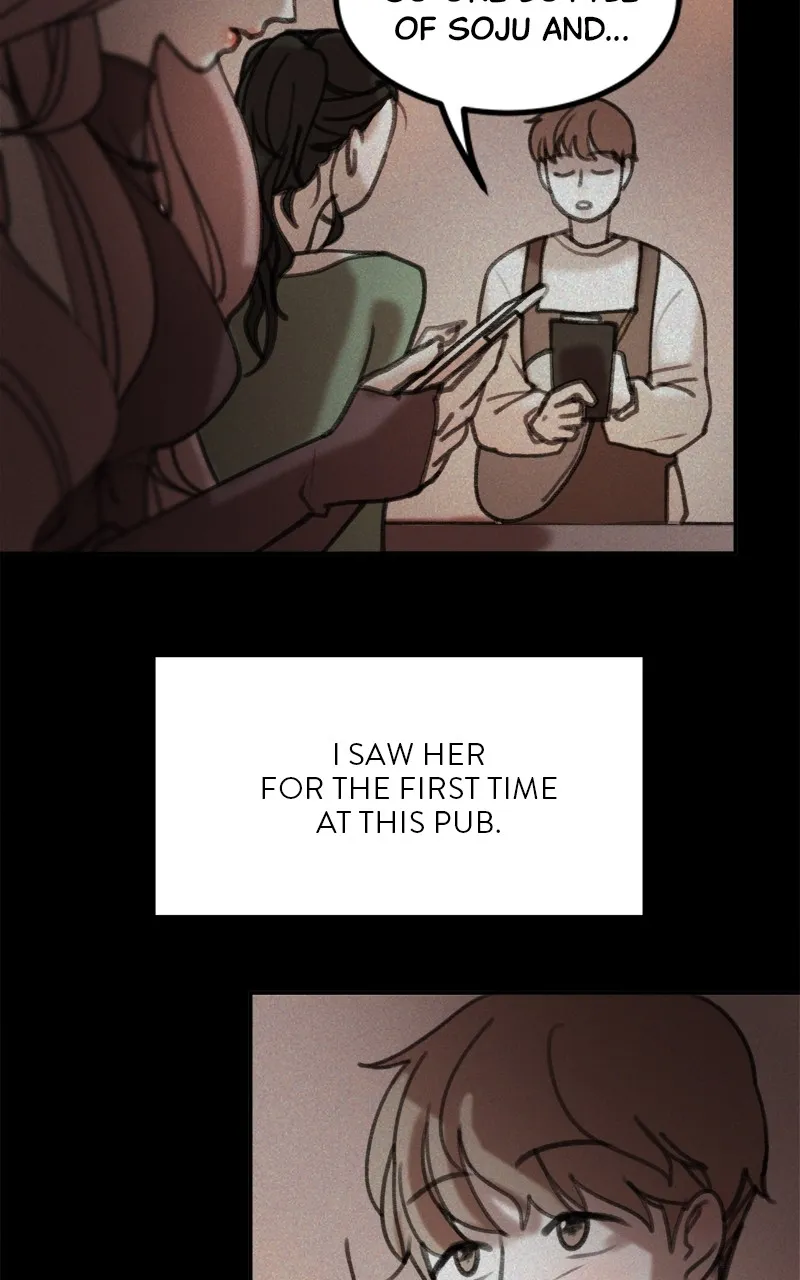 Following Eunju Chapter 1 page 14 - 