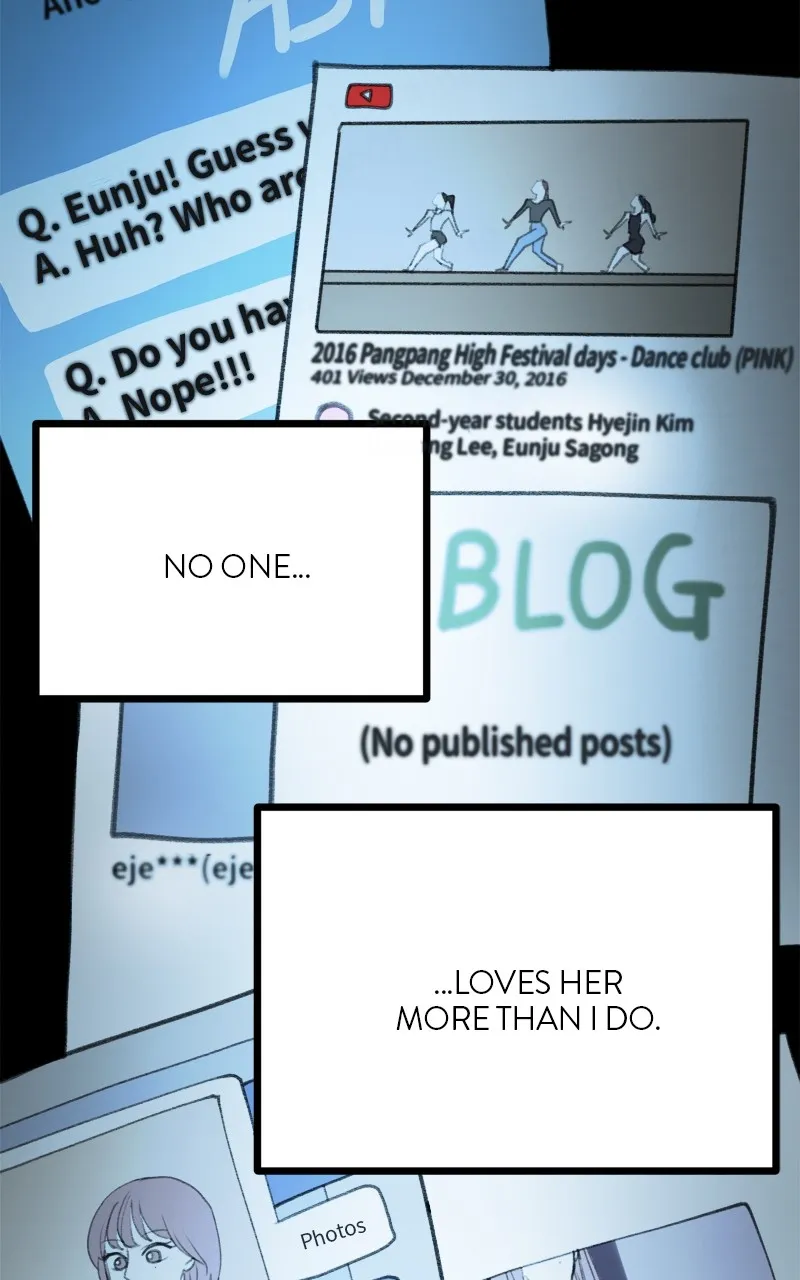Following Eunju Chapter 1 page 158 - 