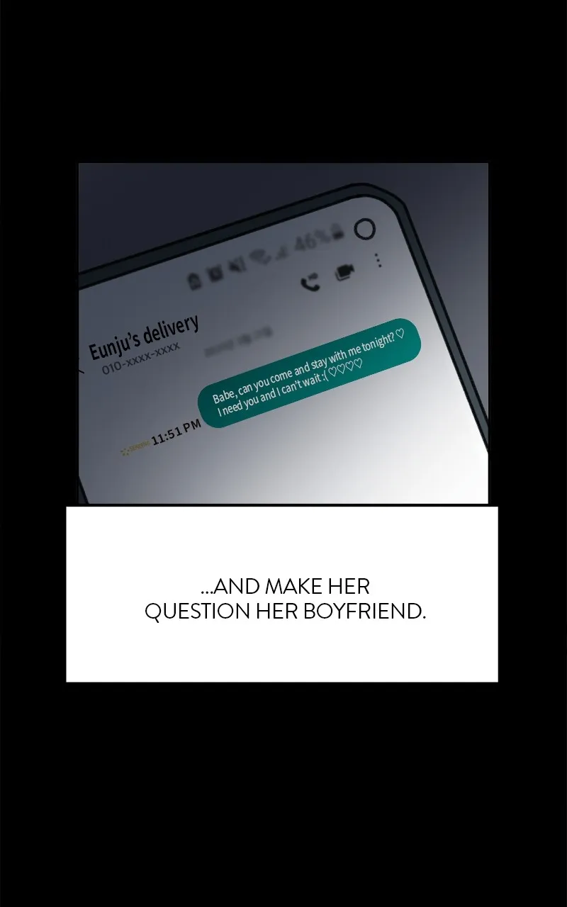 Following Eunju Chapter 1 page 172 - 