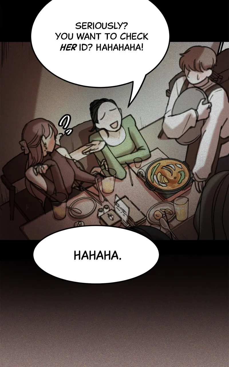 Following Eunju Chapter 1 page 20 - 