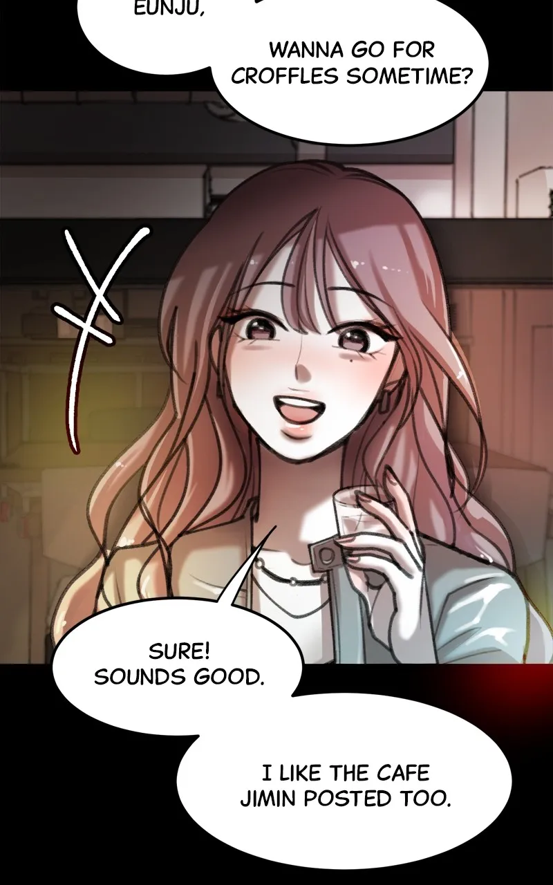 Following Eunju Chapter 1 page 3 - 