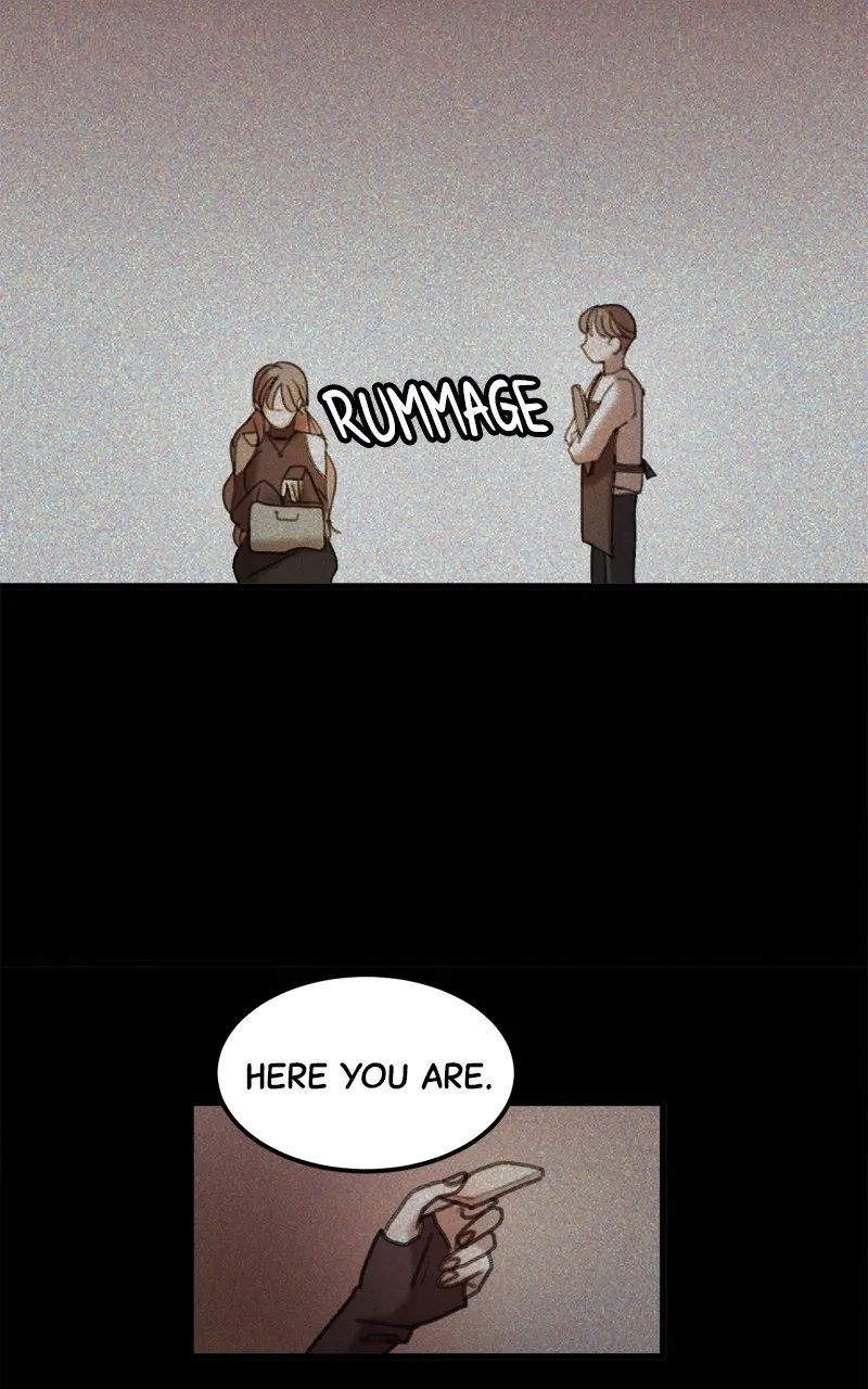 Following Eunju Chapter 1 page 21 - 