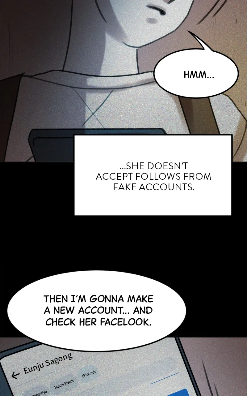 Following Eunju Chapter 1 page 27 - 