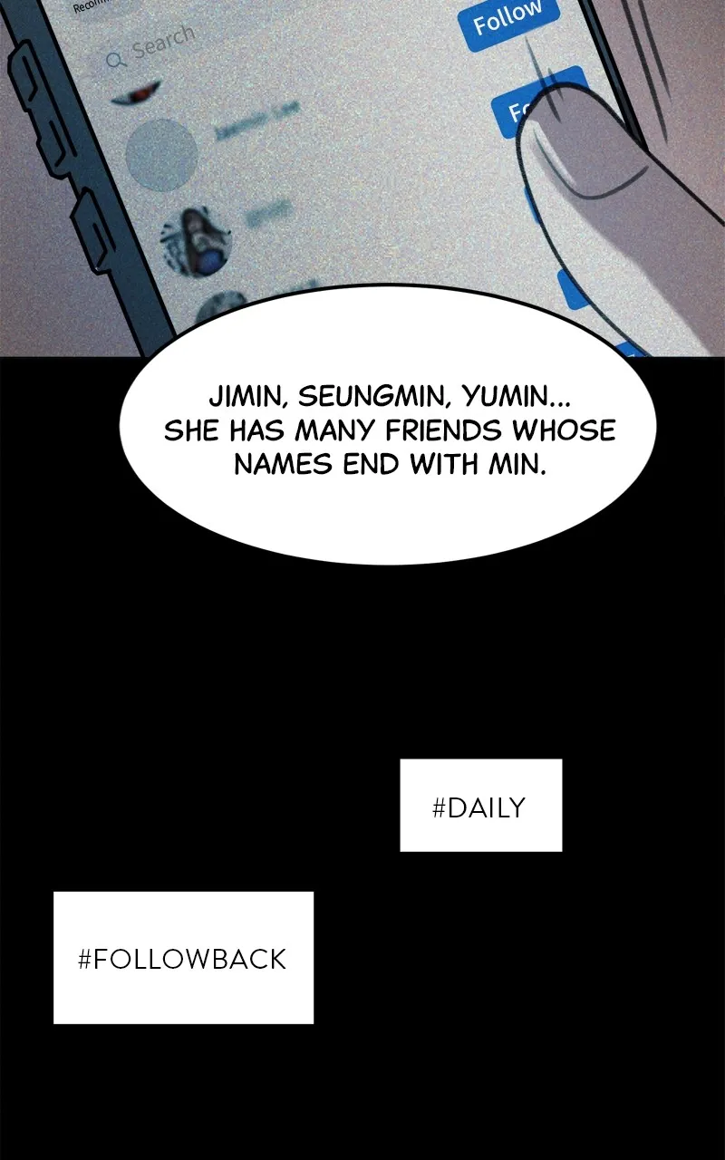 Following Eunju Chapter 1 page 28 - 