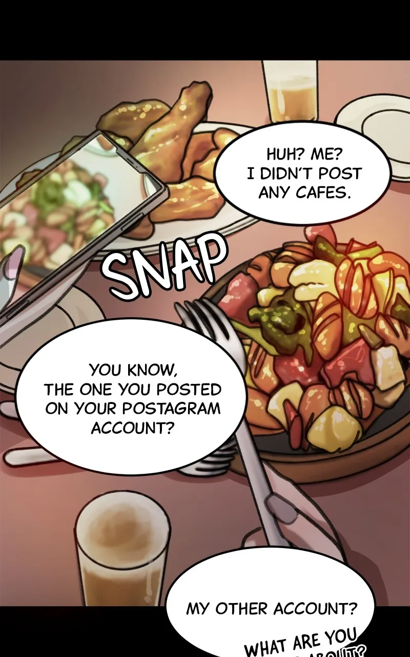 Following Eunju Chapter 1 page 4 - 