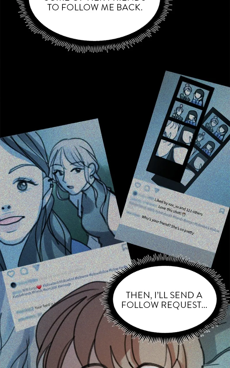 Following Eunju Chapter 1 page 31 - 