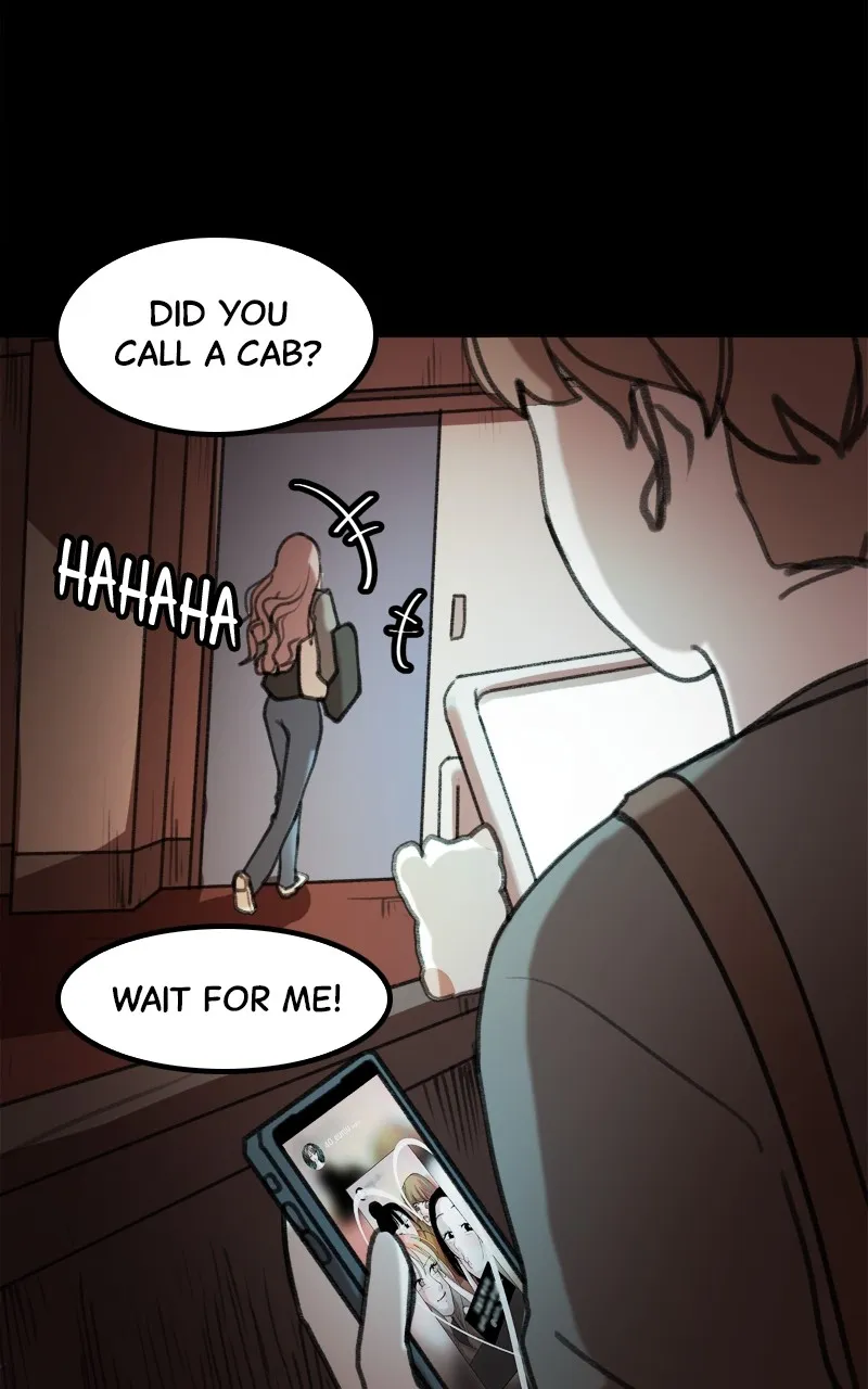 Following Eunju Chapter 1 page 35 - 