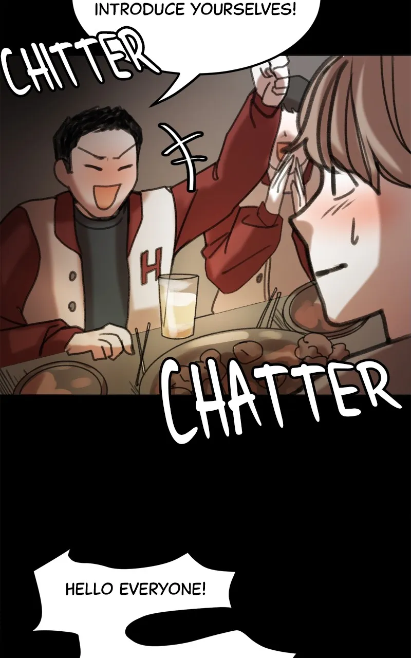 Following Eunju Chapter 1 page 44 - 