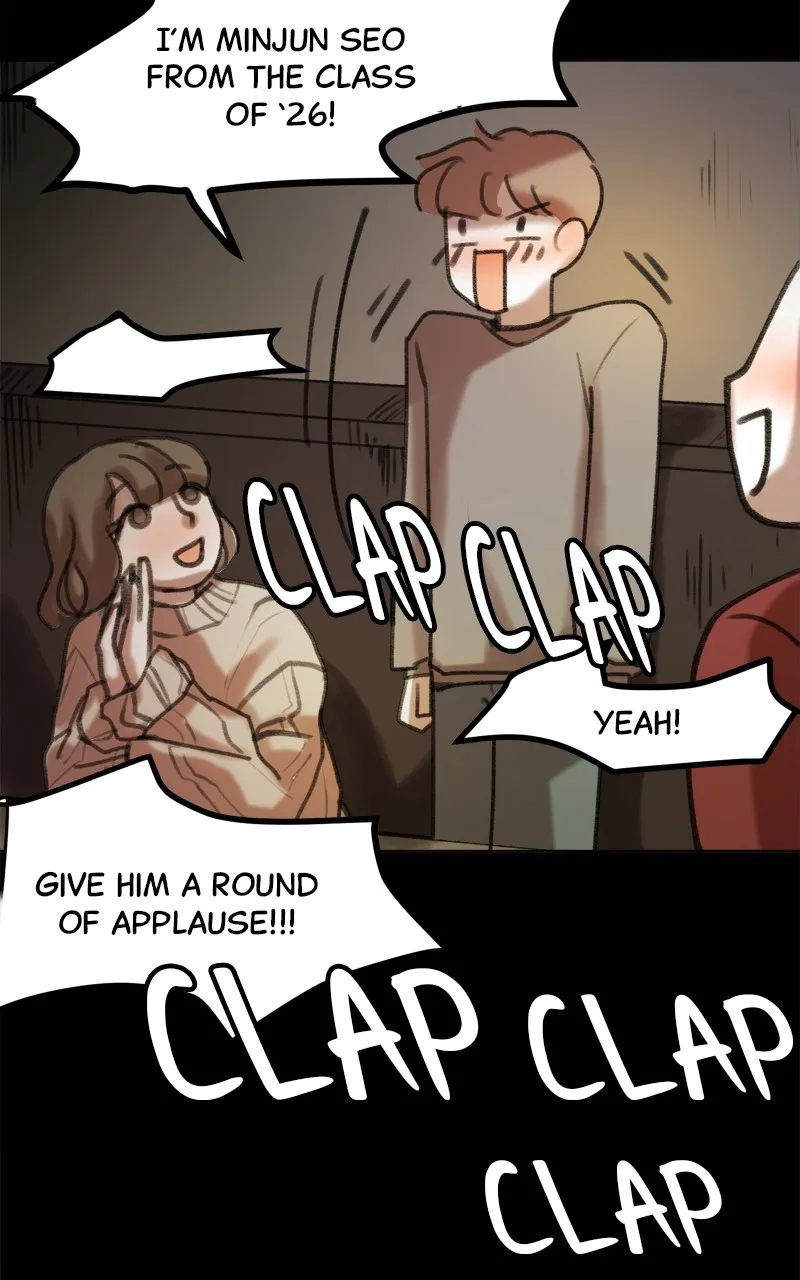 Following Eunju Chapter 1 page 45 - 