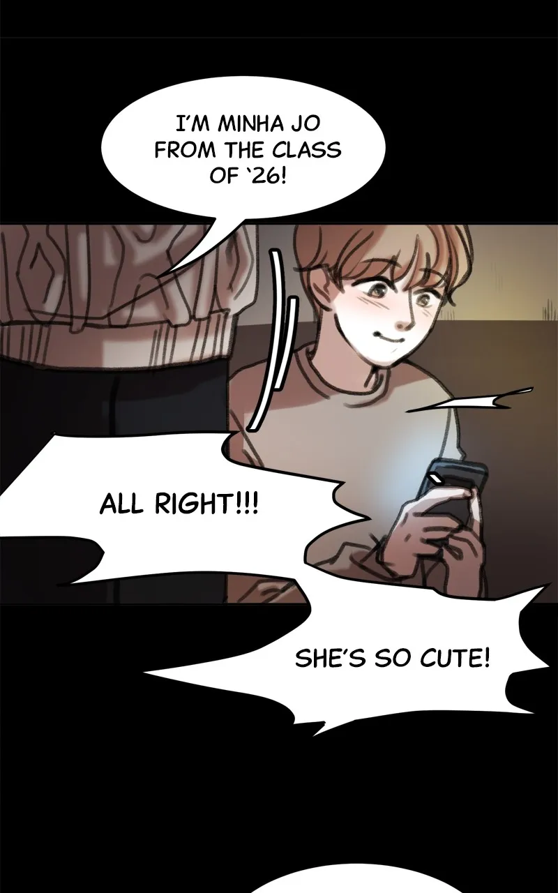 Following Eunju Chapter 1 page 46 - 