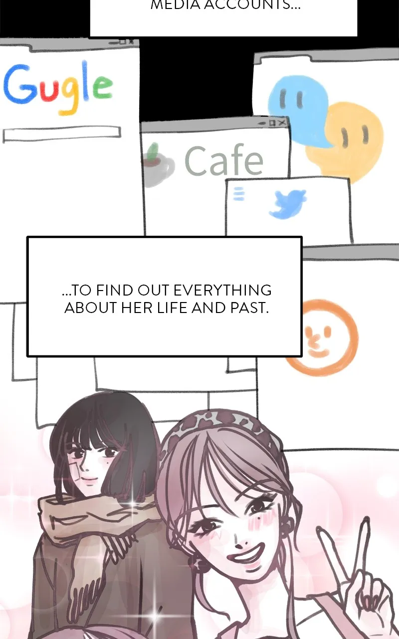 Following Eunju Chapter 1 page 48 - 