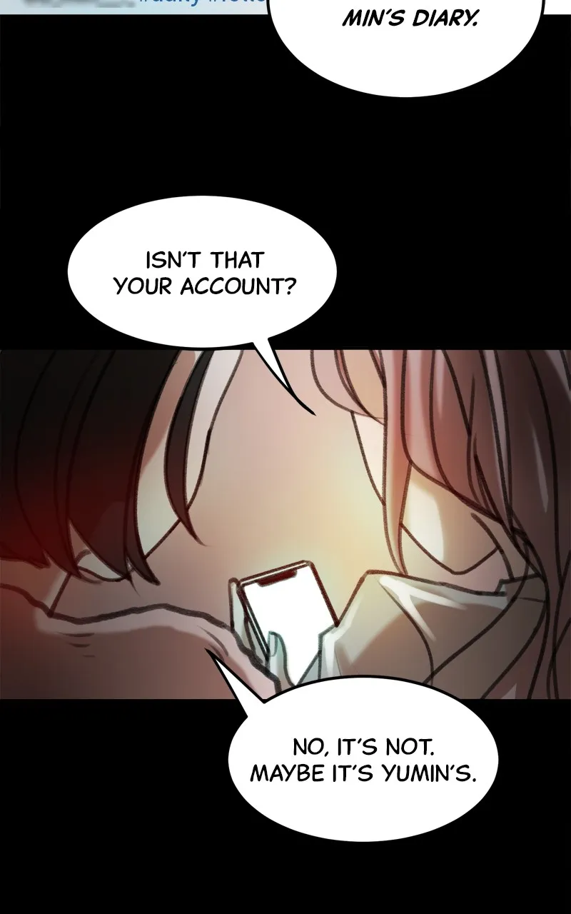 Following Eunju Chapter 1 page 6 - 