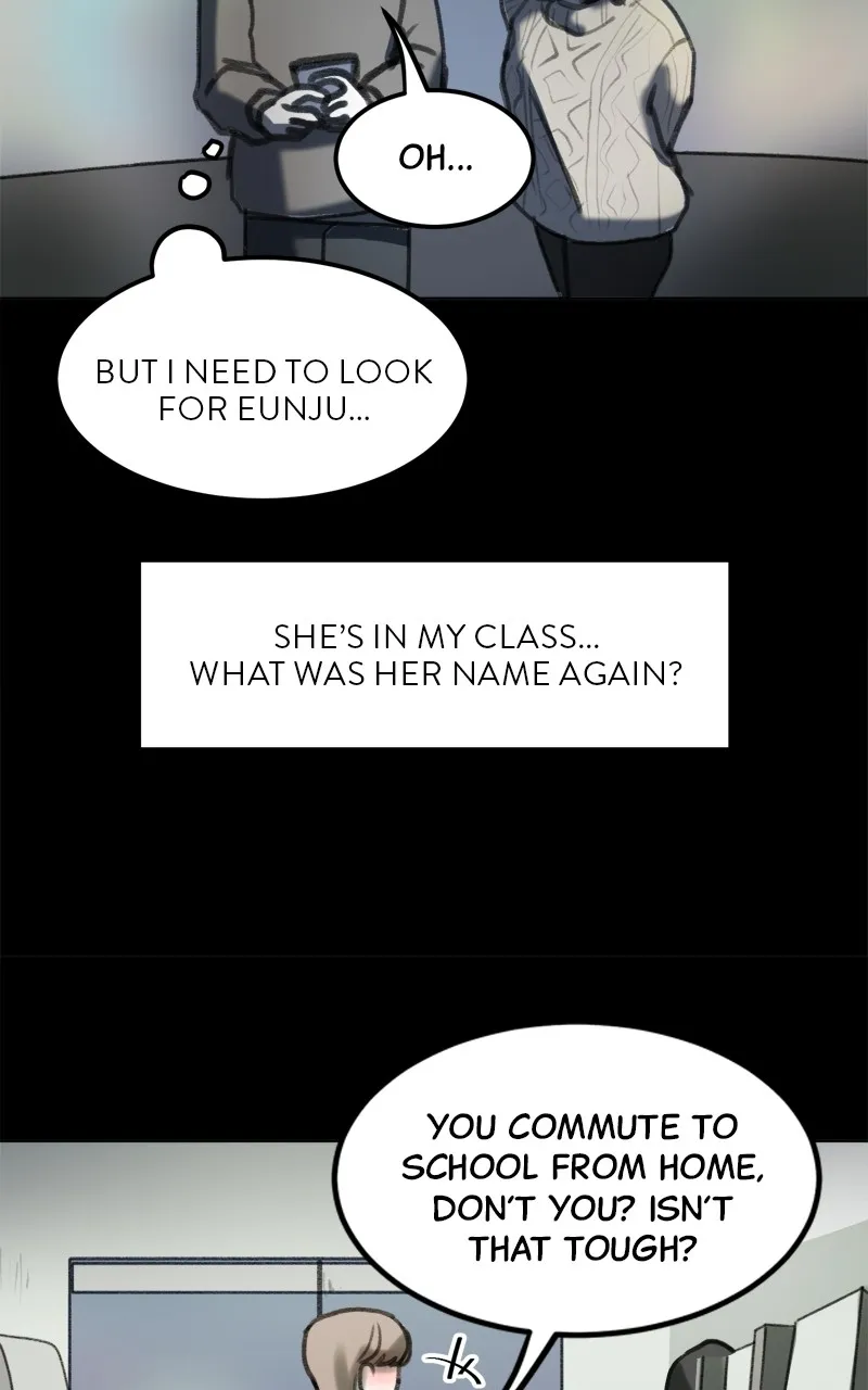 Following Eunju Chapter 1 page 60 - 