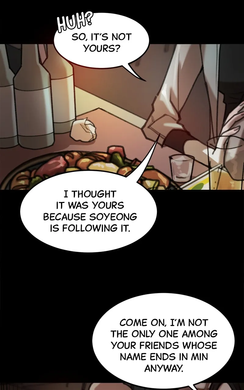 Following Eunju Chapter 1 page 7 - 
