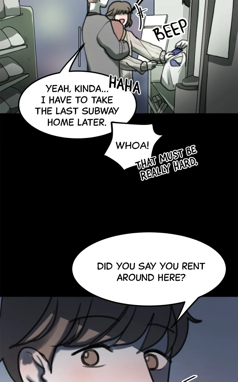 Following Eunju Chapter 1 page 61 - 