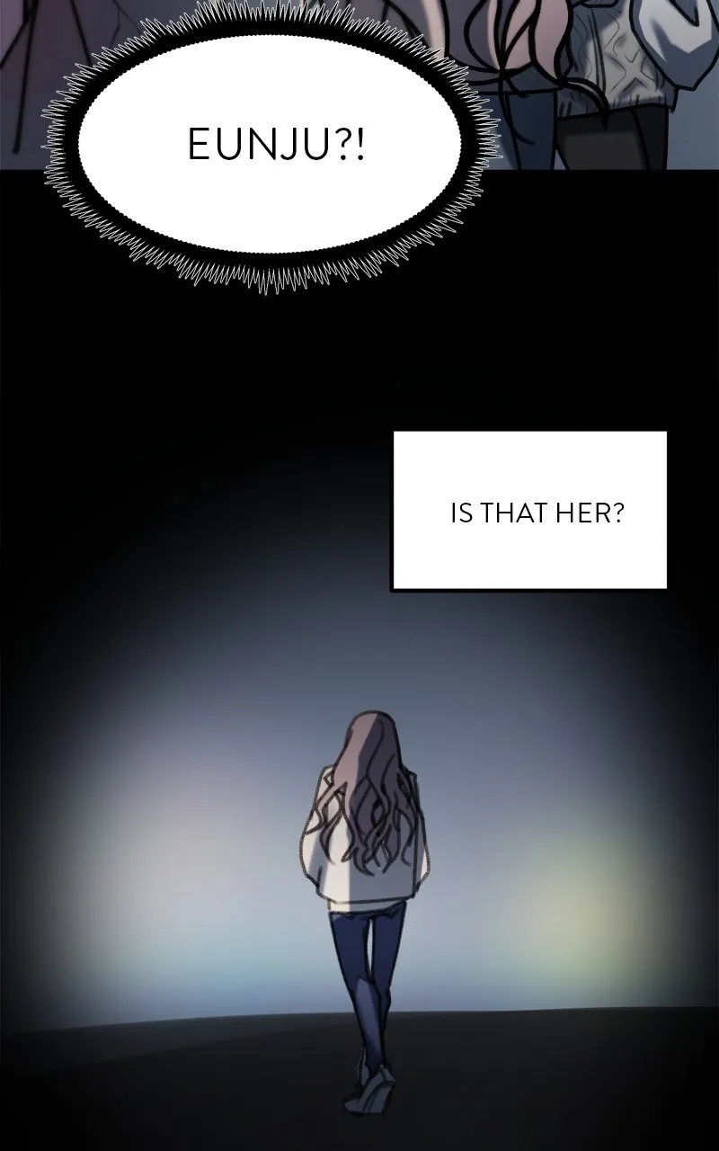 Following Eunju Chapter 1 page 63 - 