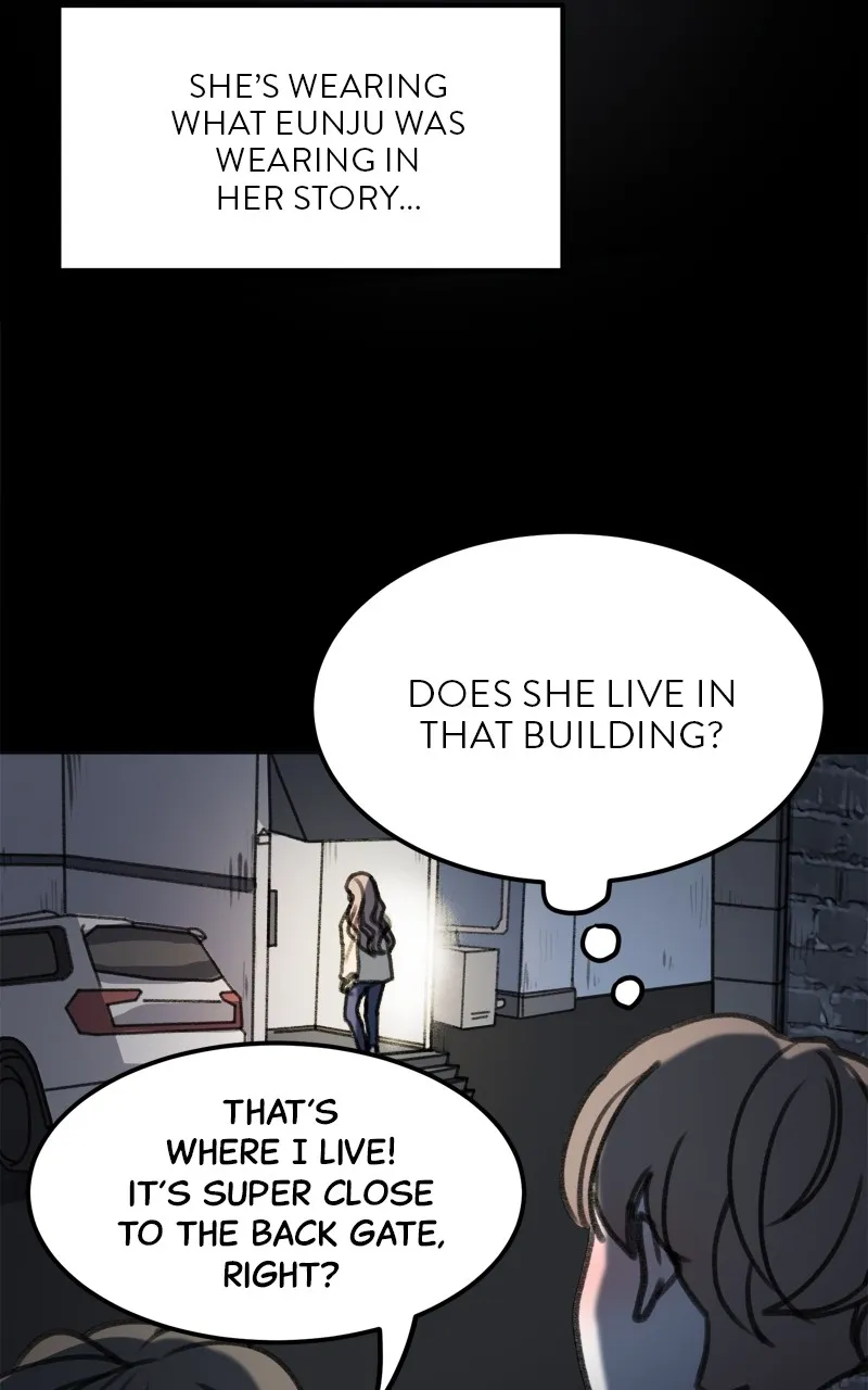 Following Eunju Chapter 1 page 64 - 