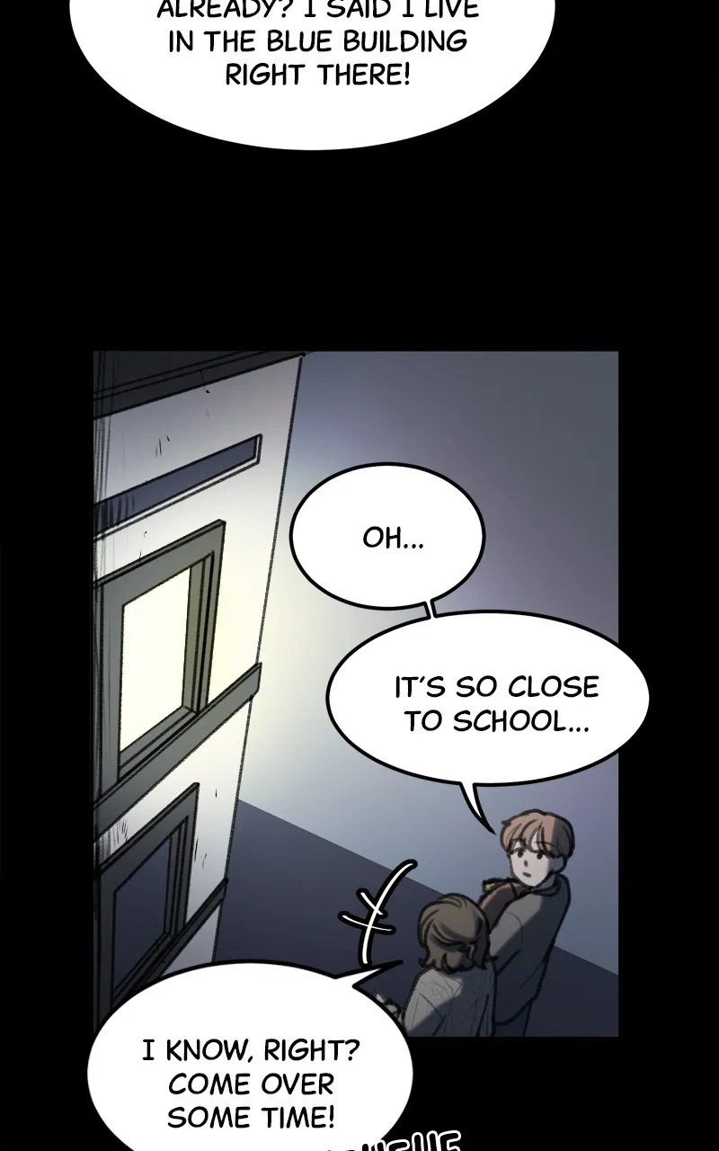 Following Eunju Chapter 1 page 67 - 
