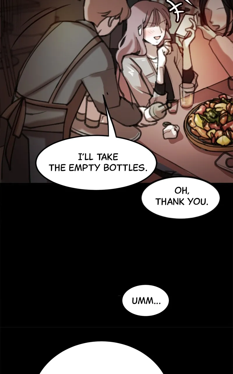 Following Eunju Chapter 1 page 8 - 