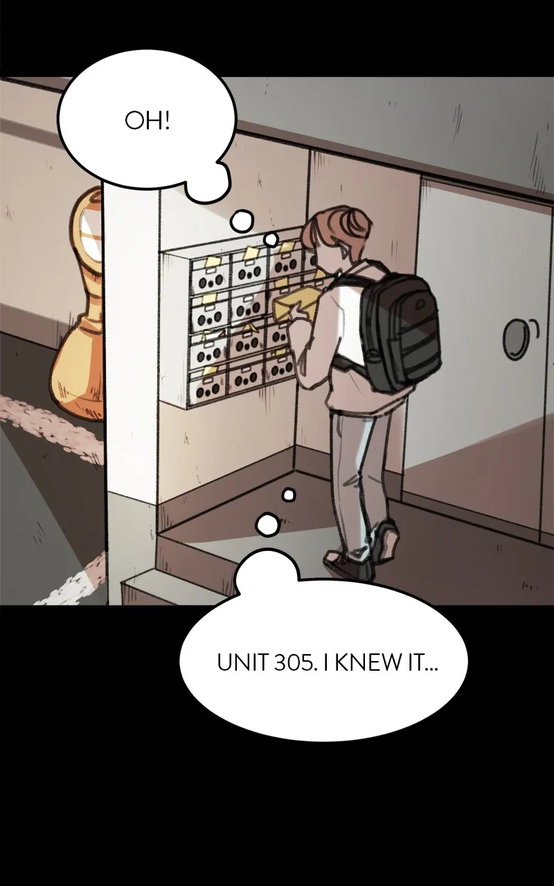 Following Eunju Chapter 1 page 73 - 