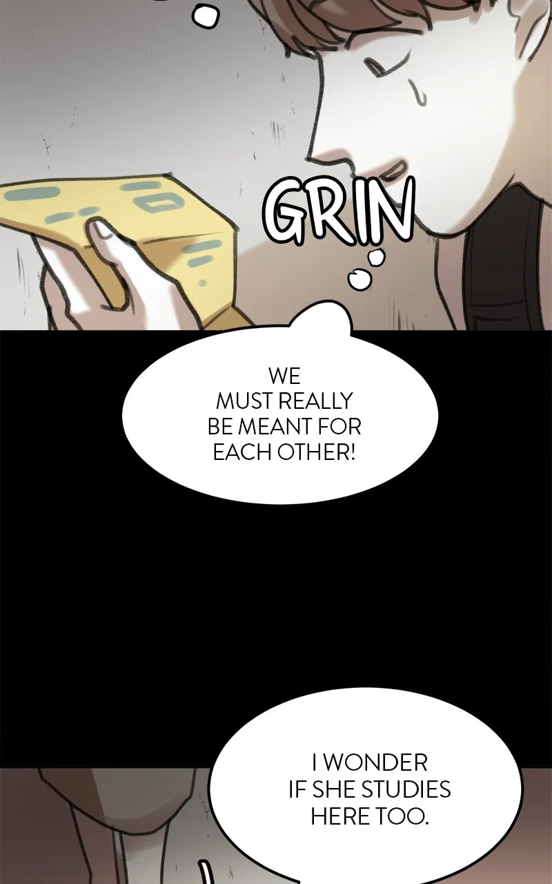 Following Eunju Chapter 1 page 75 - 