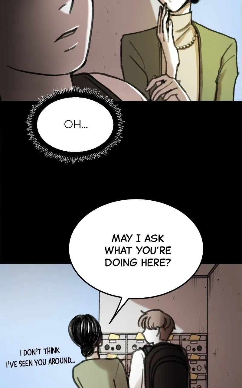 Following Eunju Chapter 1 page 79 - 