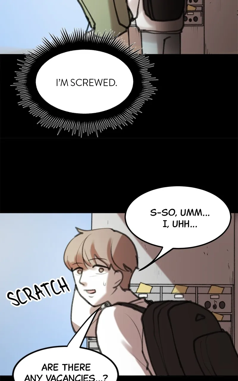 Following Eunju Chapter 1 page 80 - 