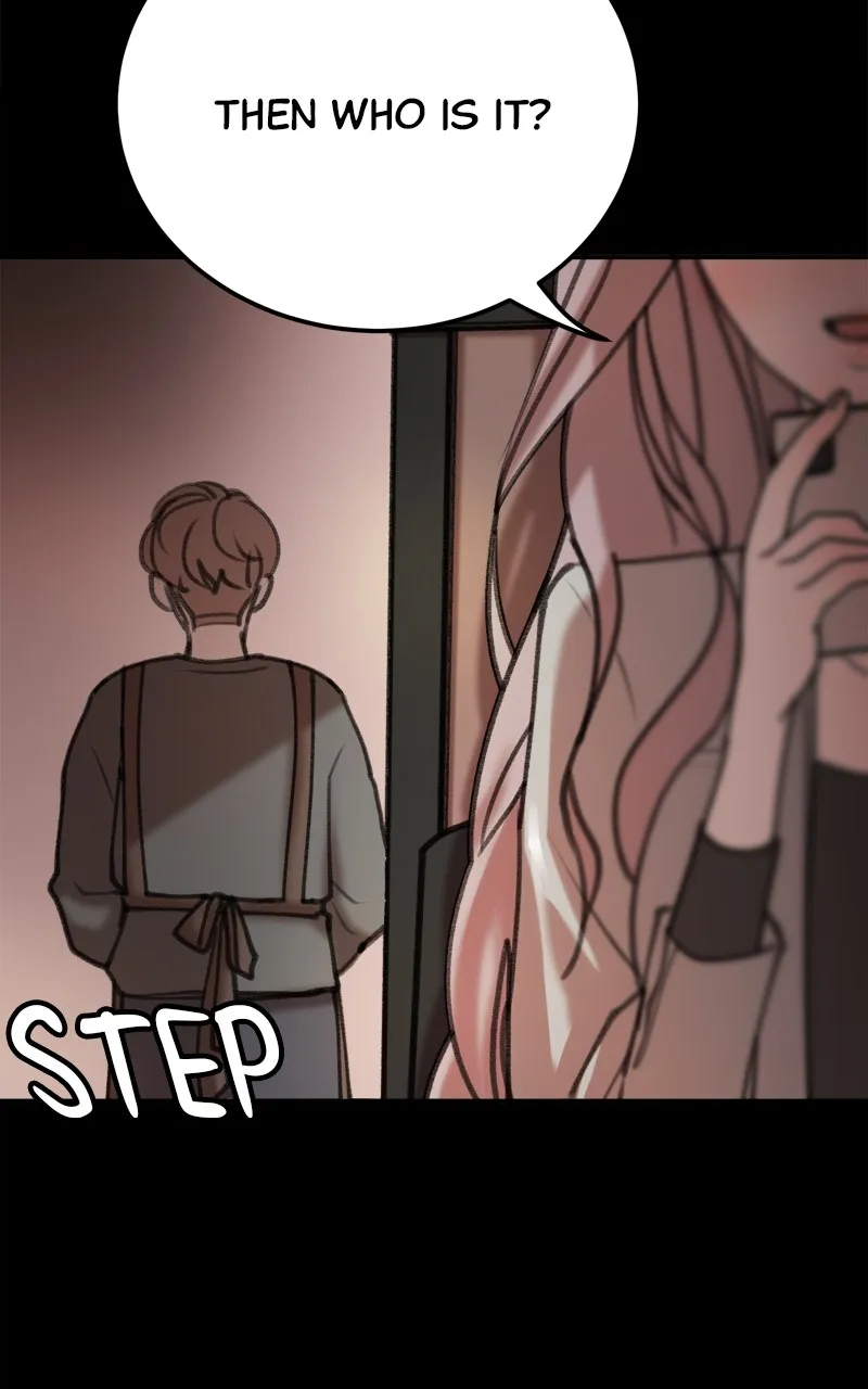 Following Eunju Chapter 1 page 9 - 