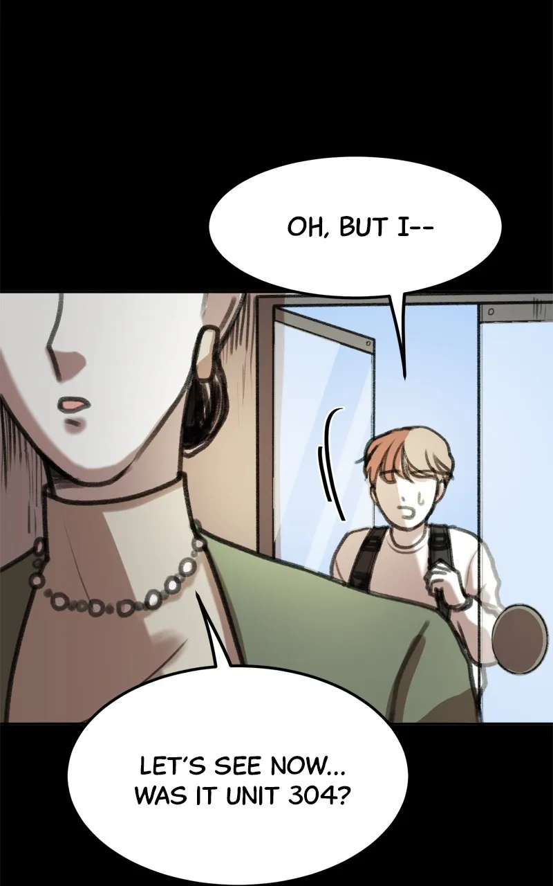 Following Eunju Chapter 1 page 84 - 