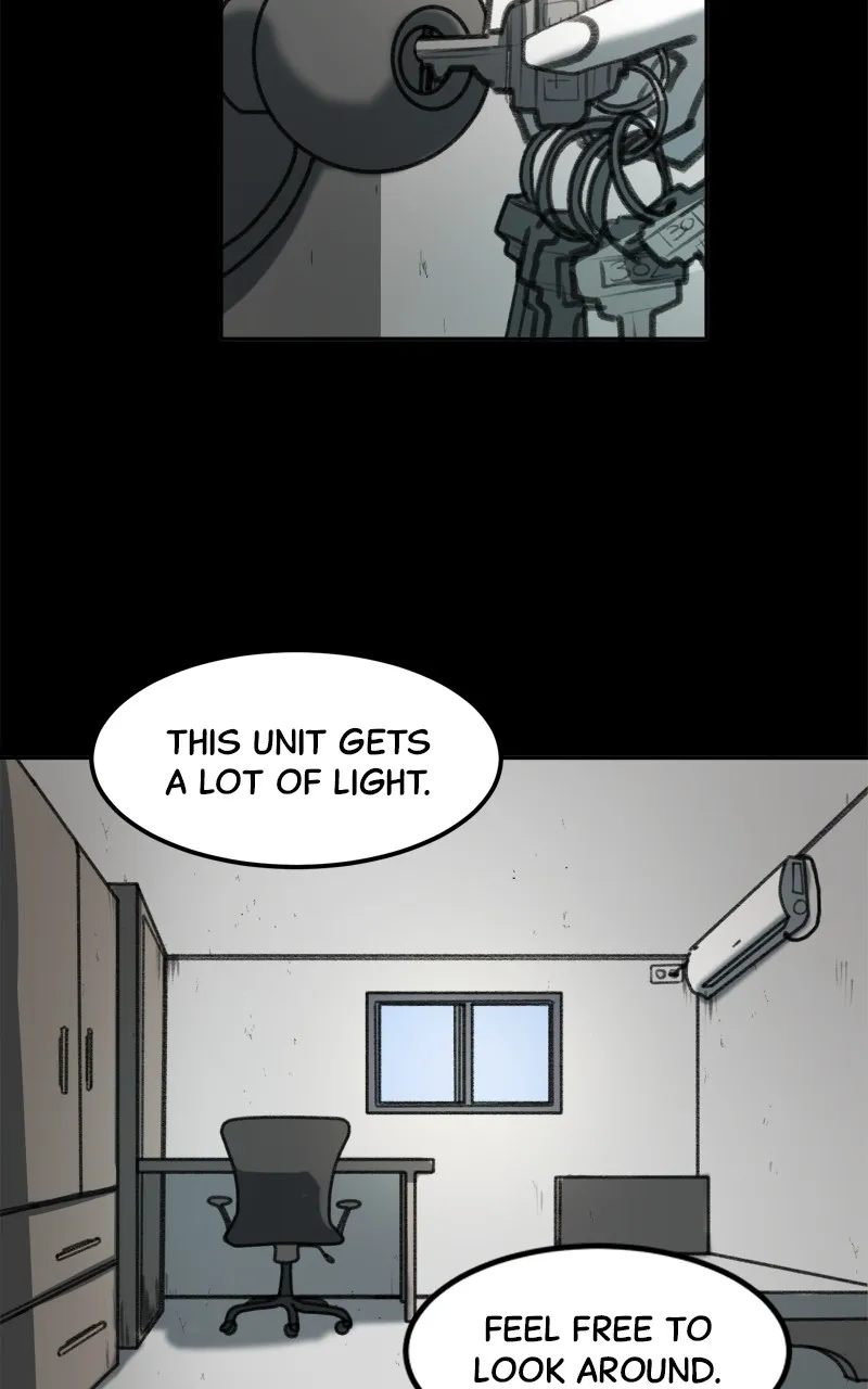 Following Eunju Chapter 1 page 87 - 