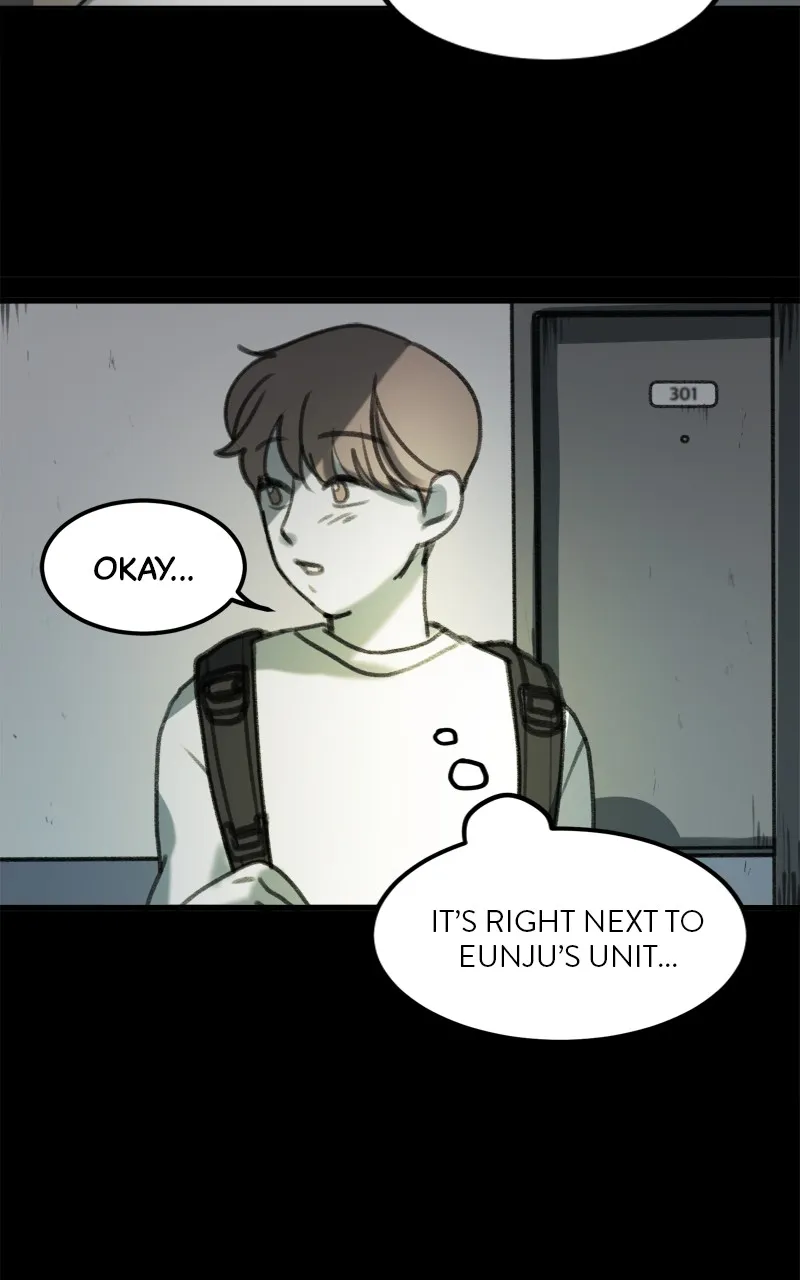 Following Eunju Chapter 1 page 88 - 