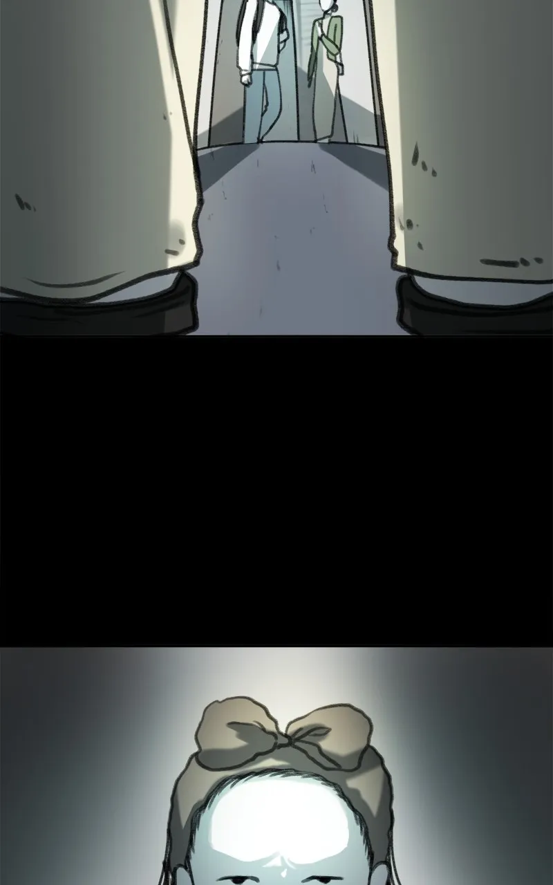 Following Eunju Chapter 1 page 96 - 