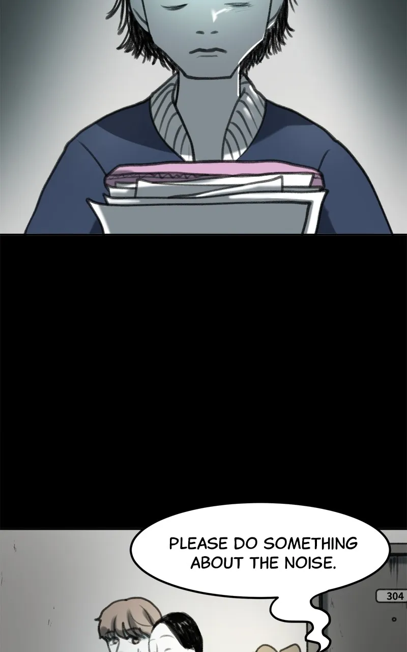 Following Eunju Chapter 1 page 97 - 