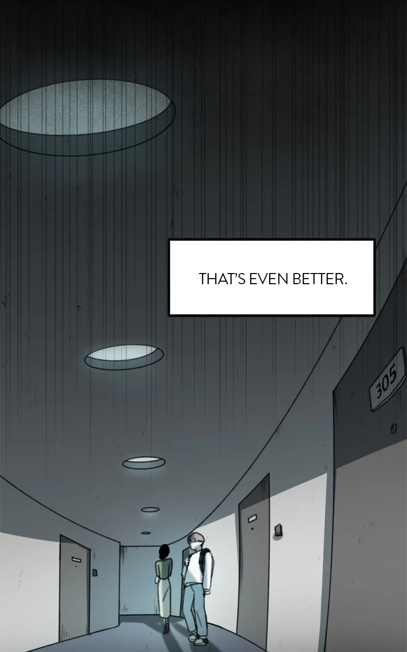 Following Eunju Chapter 1 page 100 - 
