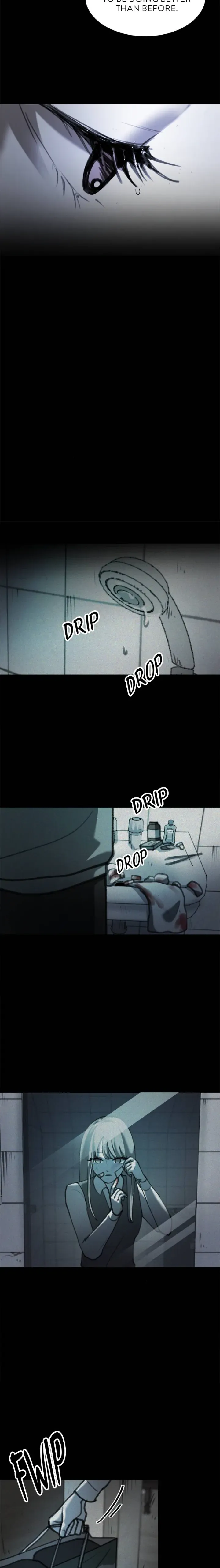 Following Eunju Chapter 10 page 11 - 