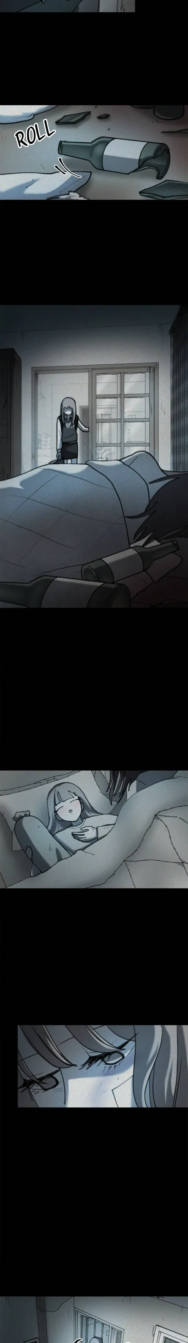 Following Eunju Chapter 10 page 12 - 