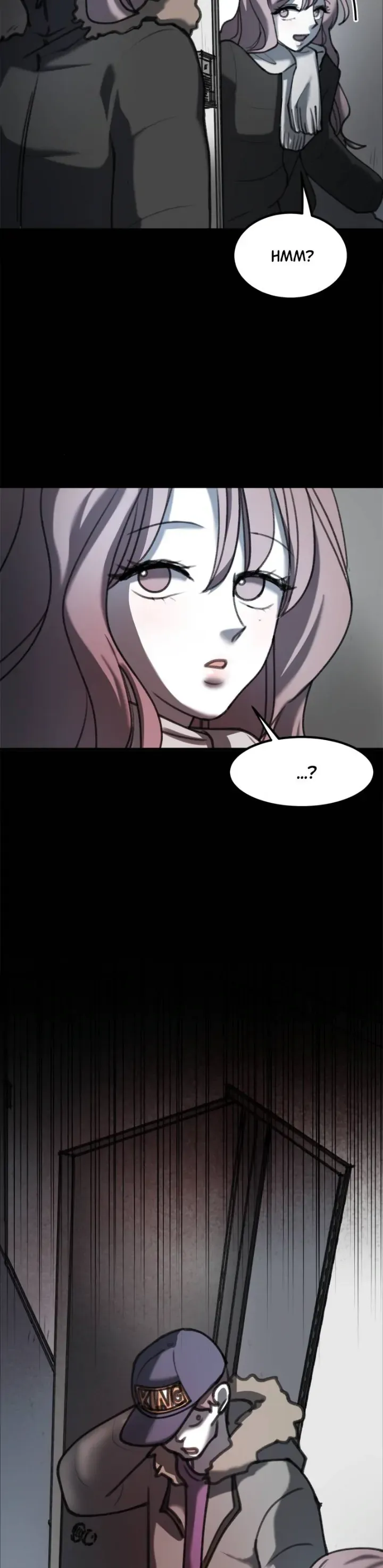 Following Eunju Chapter 10 page 20 - 
